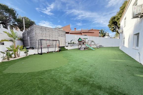 Herverkoop - Vrijstaande Villa - Orihuela Costa - Villamartin