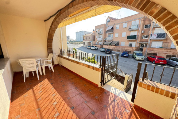 Reventa - Adosado - San Miguel de Salinas - San Miguel - Town