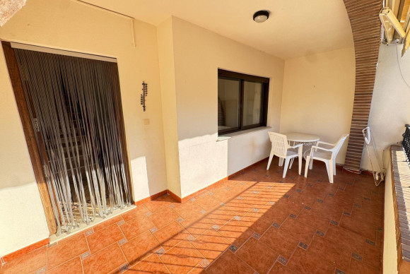 Reventa - Adosado - San Miguel de Salinas - San Miguel - Town