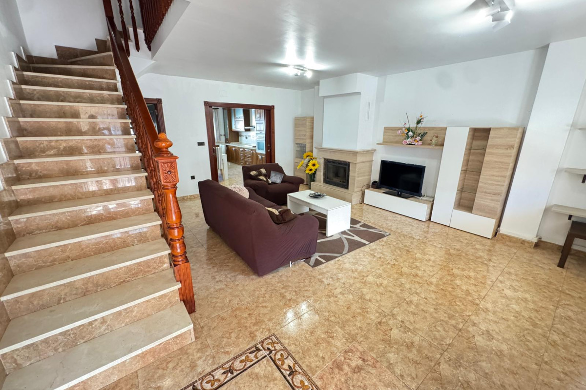 Reventa - Adosado - San Miguel de Salinas - San Miguel - Town