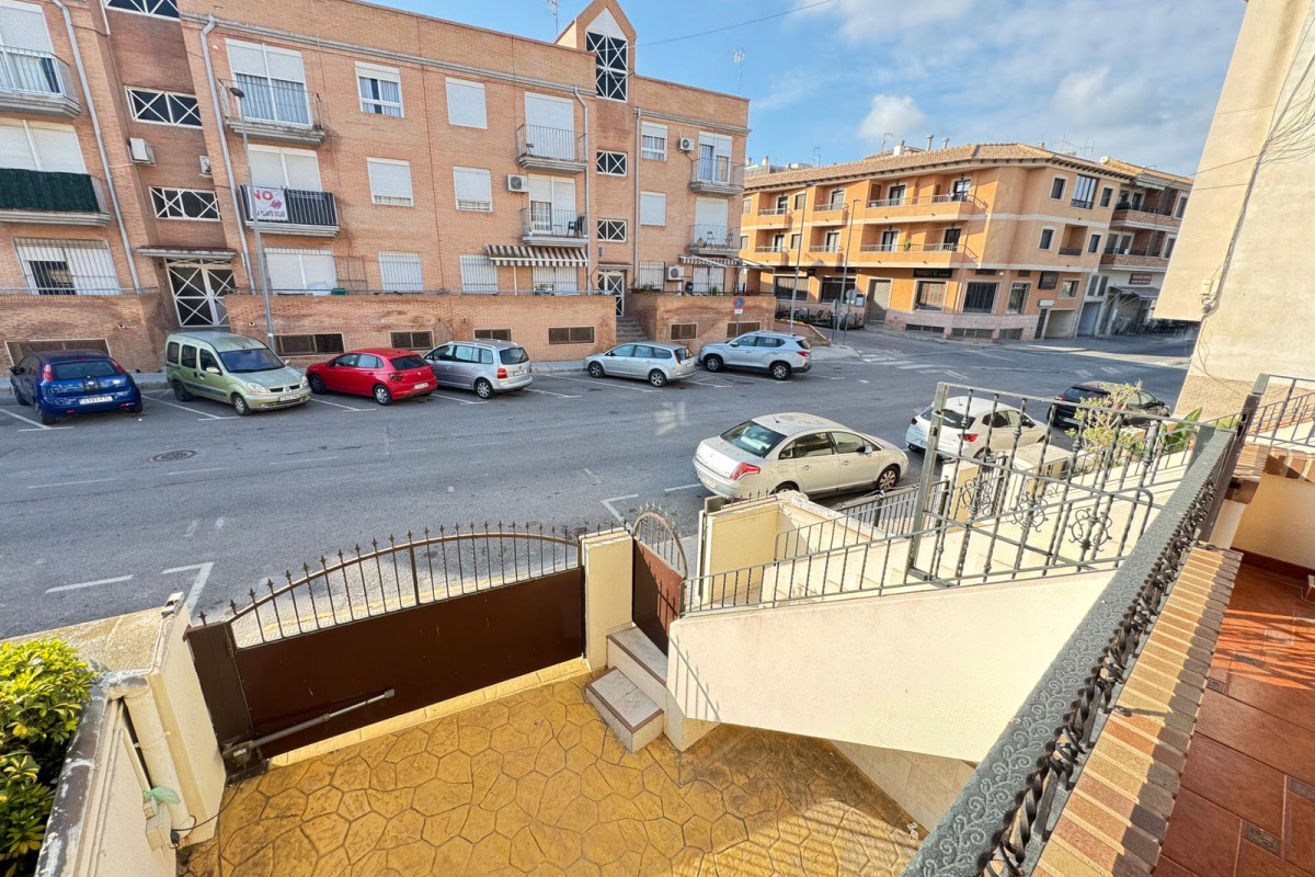 Reventa - Adosado - San Miguel de Salinas - San Miguel - Town