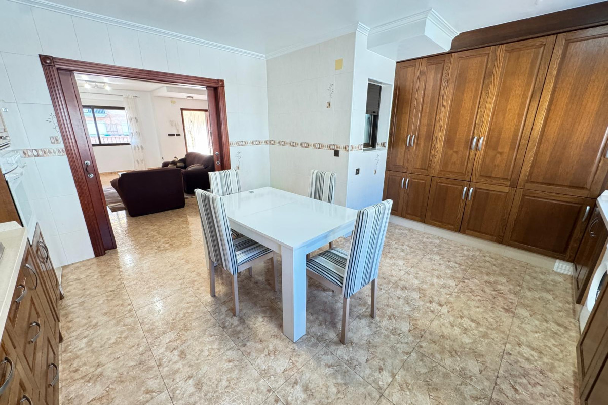 Reventa - Adosado - San Miguel de Salinas - San Miguel - Town