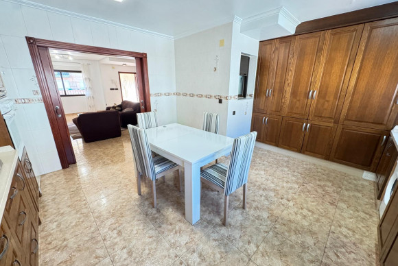 Reventa - Adosado - San Miguel de Salinas - San Miguel - Town