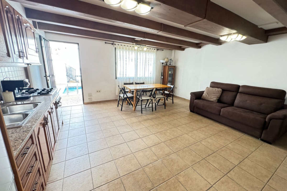Reventa - Adosado - San Miguel de Salinas - San Miguel - Town