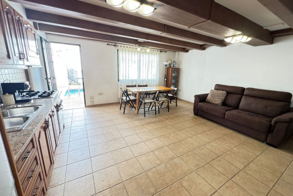 Reventa - Adosado - San Miguel de Salinas - San Miguel - Town