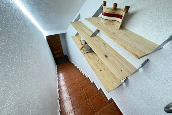 Reventa - Adosado - San Miguel de Salinas - San Miguel - Town
