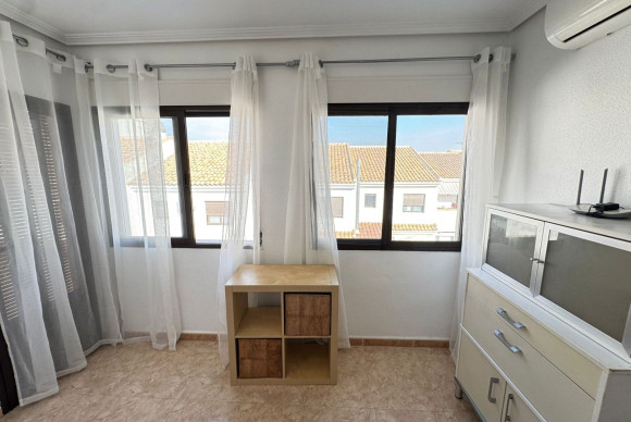 Reventa - Adosado - San Miguel de Salinas - San Miguel - Town