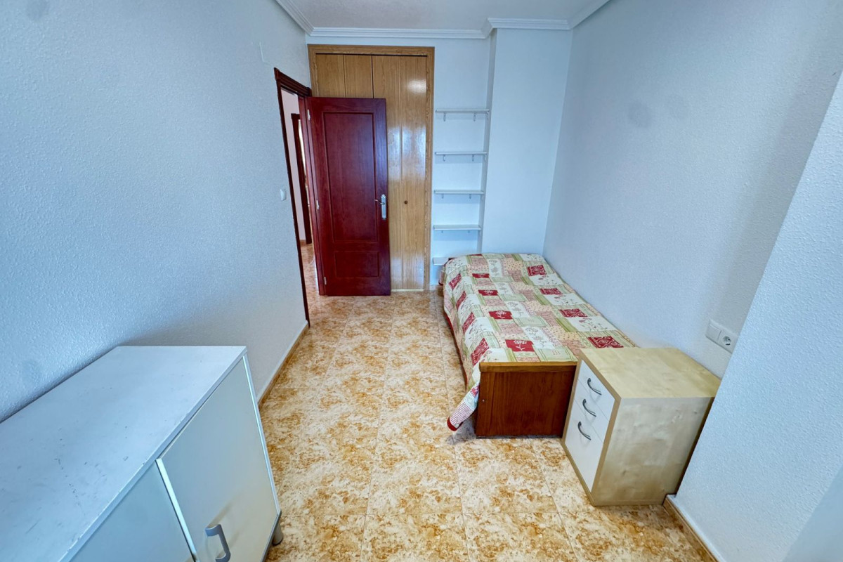 Reventa - Adosado - San Miguel de Salinas - San Miguel - Town