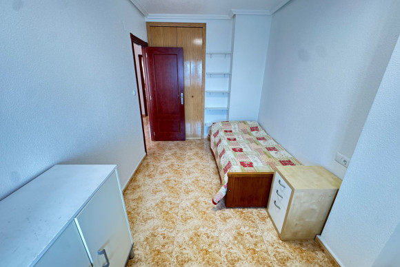 Reventa - Adosado - San Miguel de Salinas - San Miguel - Town