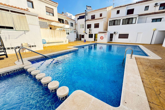 Reventa - Adosado - San Miguel de Salinas - San Miguel - Town
