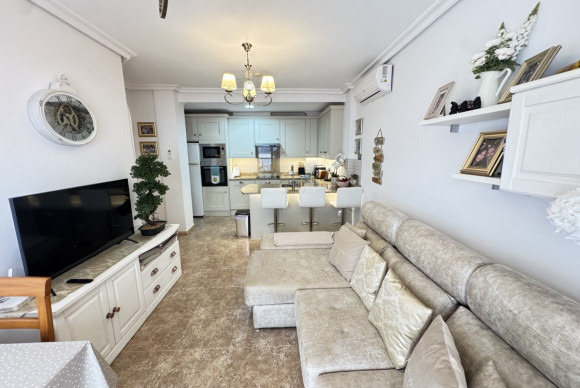 Reventa - Apartamento / piso - Orihuela Costa - Cabo Roig