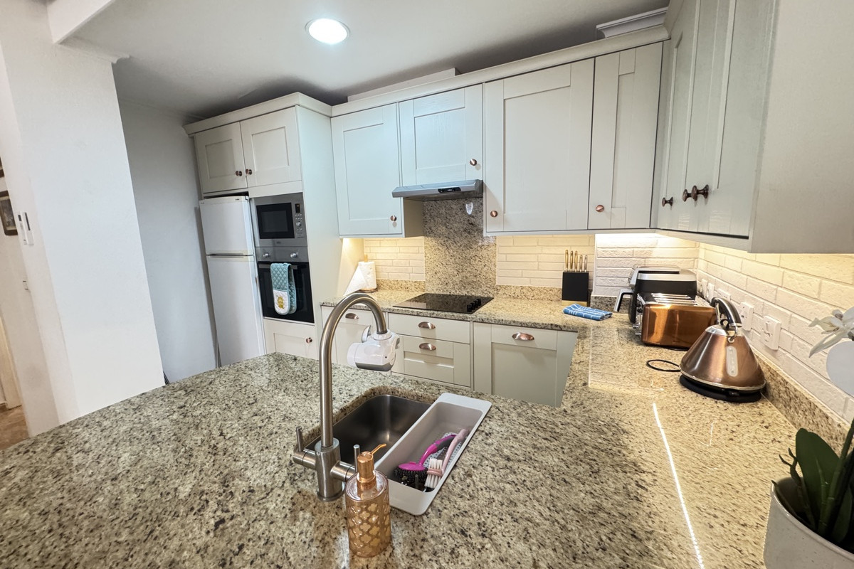 Reventa - Apartamento / piso - Orihuela Costa - Cabo Roig