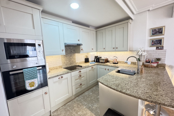Reventa - Apartamento / piso - Orihuela Costa - Cabo Roig