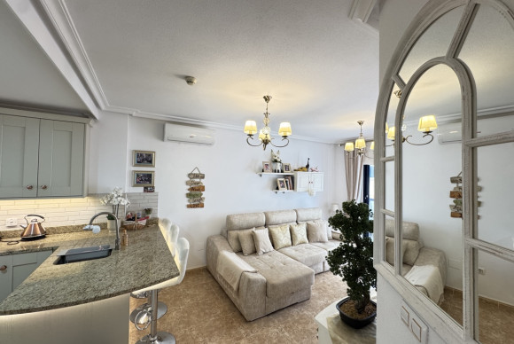 Reventa - Apartamento / piso - Orihuela Costa - Cabo Roig