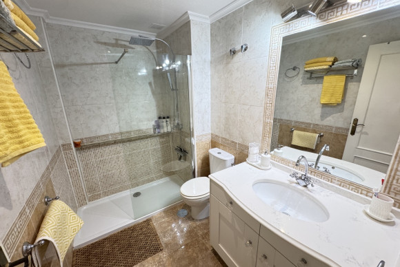 Reventa - Apartamento / piso - Orihuela Costa - Cabo Roig