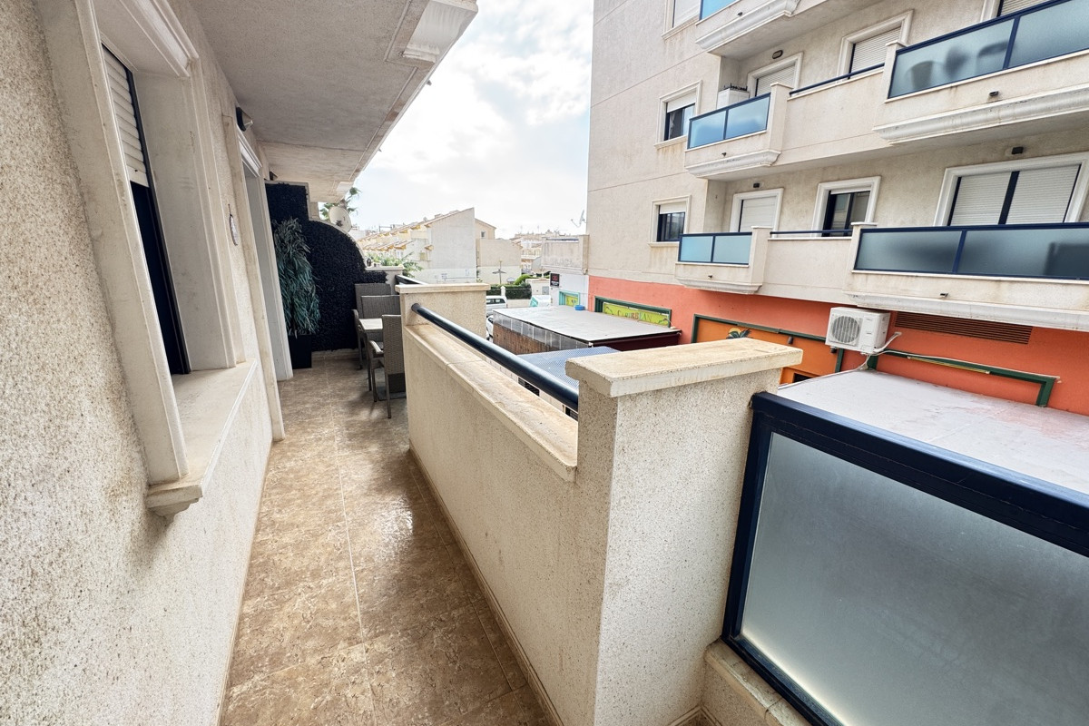 Reventa - Apartamento / piso - Orihuela Costa - Cabo Roig