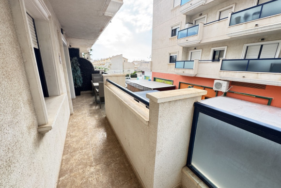 Reventa - Apartamento / piso - Orihuela Costa - Cabo Roig