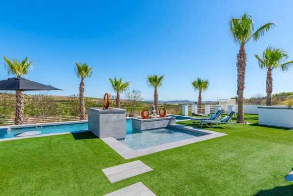 Reventa - Detached Villa - Torremendo - Torremendo - Country