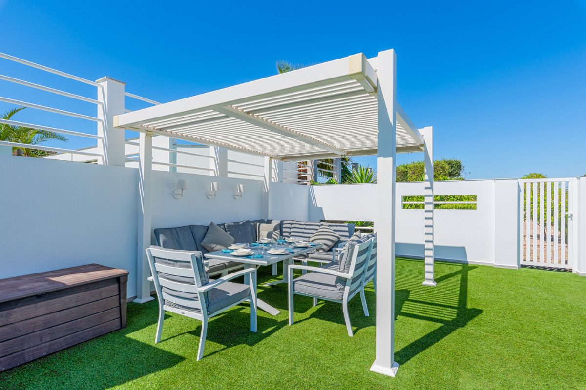 Reventa - Detached Villa - Torremendo - Torremendo - Country