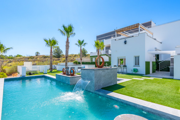 Reventa - Detached Villa - Torremendo - Torremendo - Country