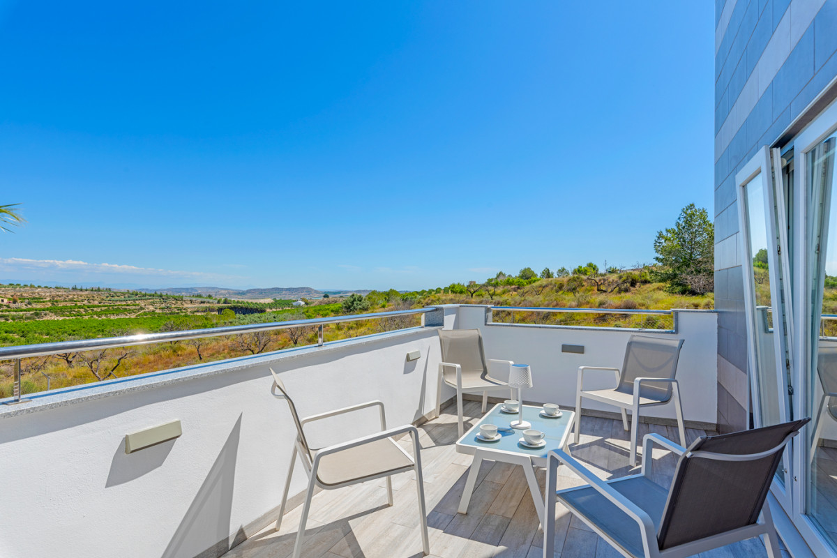 Reventa - Detached Villa - Torremendo - Torremendo - Country