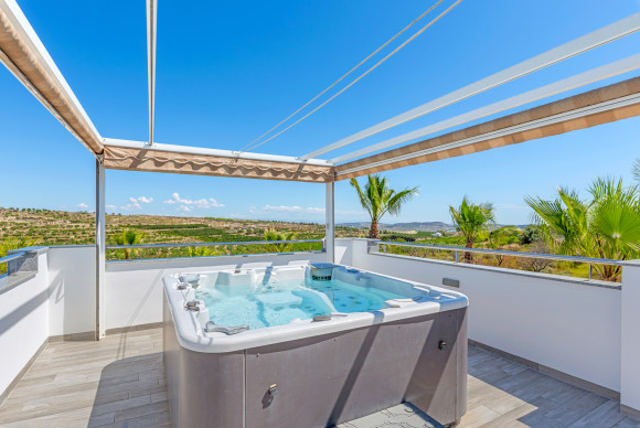 Reventa - Detached Villa - Torremendo - Torremendo - Country