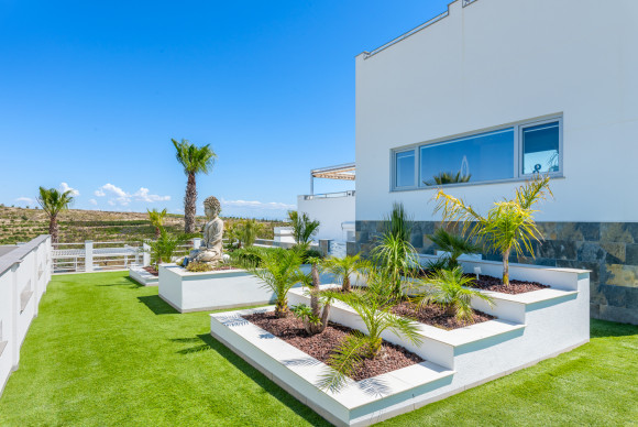 Reventa - Detached Villa - Torremendo - Torremendo - Country