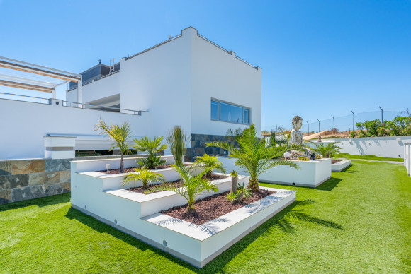 Reventa - Detached Villa - Torremendo - Torremendo - Country