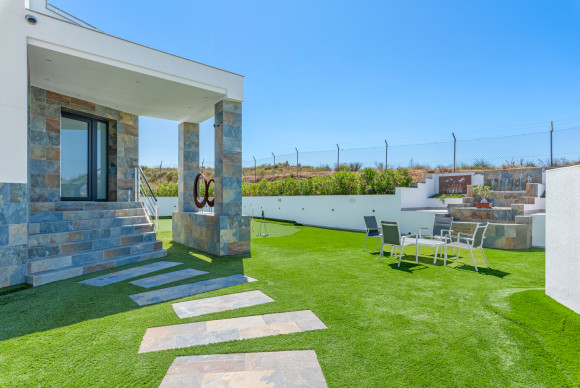 Reventa - Detached Villa - Torremendo - Torremendo - Country