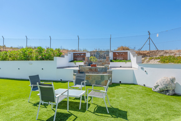 Reventa - Detached Villa - Torremendo - Torremendo - Country