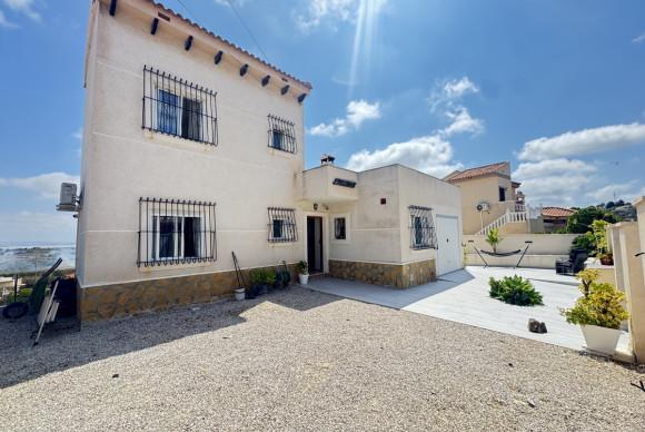 Reventa - Detached Villa - San Miguel de Salinas - Las Comunicaciones