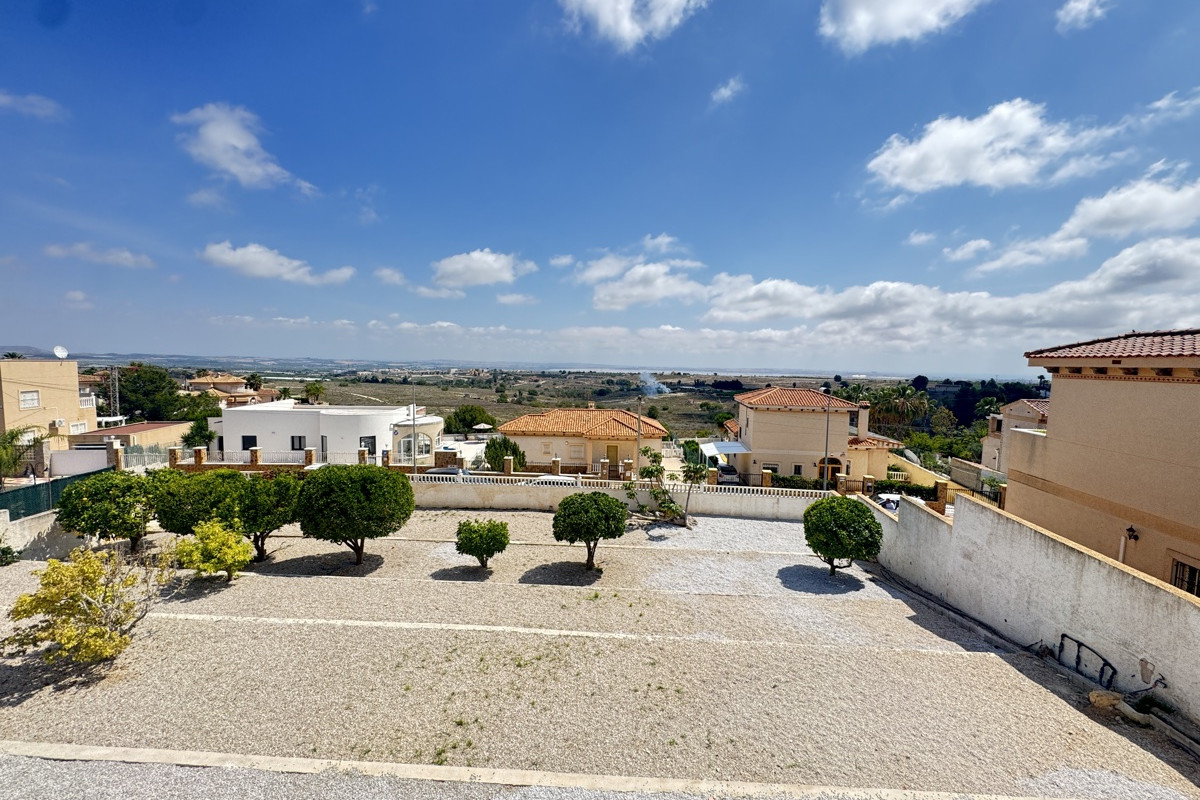 Reventa - Detached Villa - San Miguel de Salinas - Las Comunicaciones