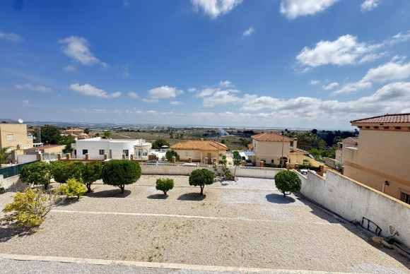 Reventa - Detached Villa - San Miguel de Salinas - Las Comunicaciones