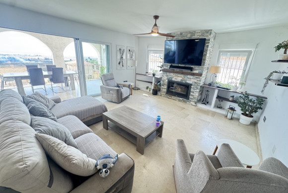 Reventa - Detached Villa - San Miguel de Salinas - Las Comunicaciones