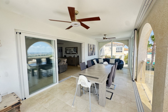 Reventa - Detached Villa - San Miguel de Salinas - Las Comunicaciones