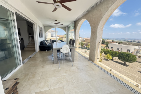 Reventa - Detached Villa - San Miguel de Salinas - Las Comunicaciones