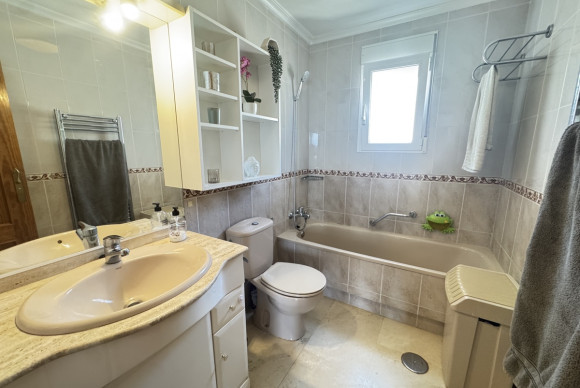 Reventa - Detached Villa - San Miguel de Salinas - Las Comunicaciones