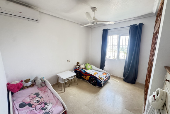 Reventa - Detached Villa - San Miguel de Salinas - Las Comunicaciones