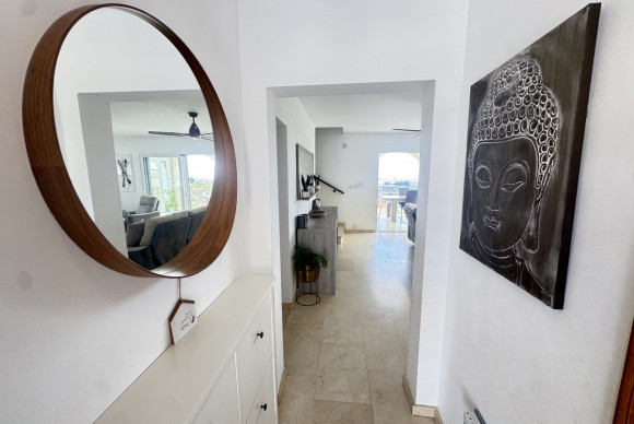 Reventa - Detached Villa - San Miguel de Salinas - Las Comunicaciones