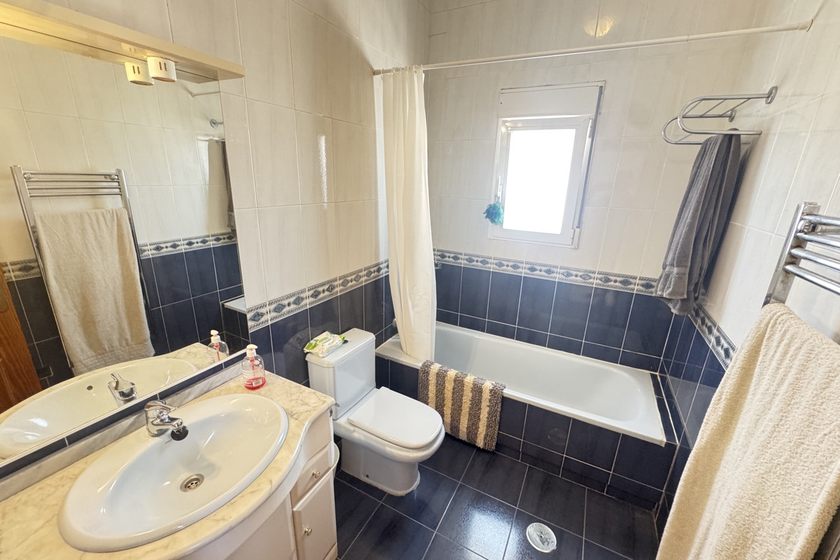 Reventa - Detached Villa - San Miguel de Salinas - Las Comunicaciones