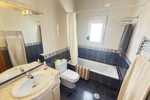 Reventa - Detached Villa - San Miguel de Salinas - Las Comunicaciones