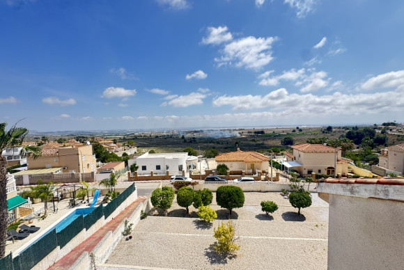 Reventa - Detached Villa - San Miguel de Salinas - Las Comunicaciones