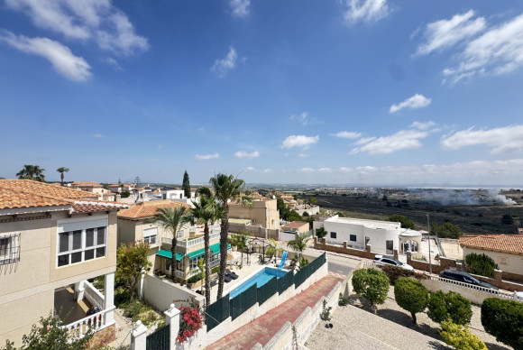 Reventa - Detached Villa - San Miguel de Salinas - Las Comunicaciones
