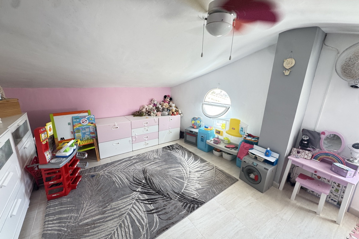 Reventa - Detached Villa - San Miguel de Salinas - Las Comunicaciones