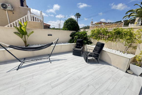 Reventa - Detached Villa - San Miguel de Salinas - Las Comunicaciones