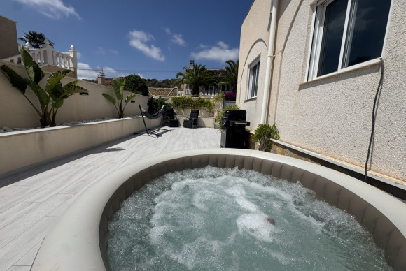 Reventa - Detached Villa - San Miguel de Salinas - Las Comunicaciones
