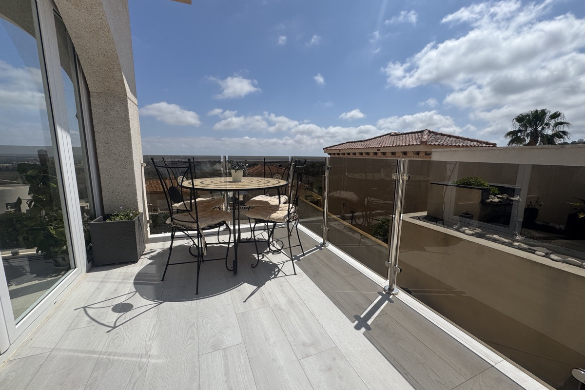 Reventa - Detached Villa - San Miguel de Salinas - Las Comunicaciones