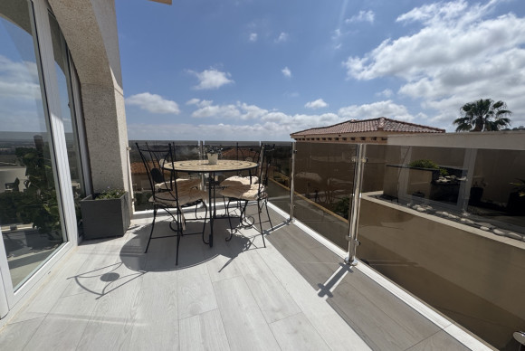 Reventa - Detached Villa - San Miguel de Salinas - Las Comunicaciones