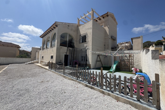 Reventa - Detached Villa - San Miguel de Salinas - Las Comunicaciones