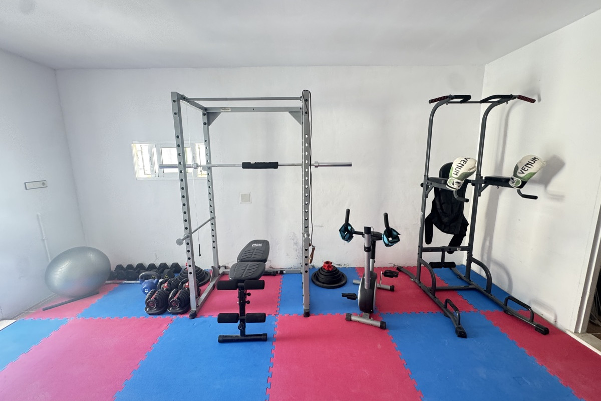 Reventa - Detached Villa - San Miguel de Salinas - Las Comunicaciones